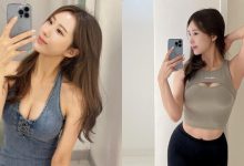 長髮姐姐「牛仔緊身裝自拍超辣」，「誘人的姿勢」好吸睛呀！-博狗扑克 蜗牛扑克 德州扑克跟我学