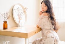 清新甜美小公主「瑀彤 Shirley」,碎花洋裝裡「曼妙曲線」若隱若現!-博狗扑克 蜗牛扑克 德州扑克跟我学