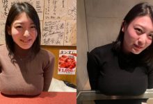 超巨戰艦級寫真新人「風吹ケイ」是「饋奶」專業戶!-博狗扑克 蜗牛扑克 德州扑克跟我学