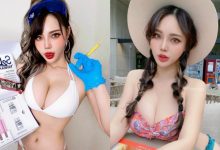 乳彈警示!「肝連妹」濕身嗨玩S2O電音趴,2022夏季強檔Coming soon!-博狗扑克 蜗牛扑克 德州扑克跟我学