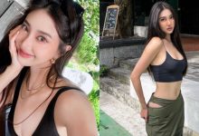 新加坡空服「Karen Chao」身材好逆天!歐美風高冷辣妹穿搭超養眼~-博狗扑克 蜗牛扑克 德州扑克跟我学