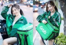 天菜馬尾外送員「SangSang」小可愛熱褲甜蜜外送 迷人「陽光燦笑」讓人光看笑容就飽了-博狗扑克 蜗牛扑克 德州扑克跟我学