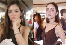 中葡混血兒!選美小姐「麥嘉欣」散發獨特魅力,優雅氣質好讓人動心!-博狗扑克 蜗牛扑克 德州扑克跟我学