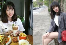 好清新!清大電機女神「阿倪」甜美神顏值讓人戀愛,白皙美腿超迷人!-博狗扑克 蜗牛扑克 德州扑克跟我学