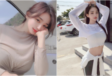 超惹火!極品正妹「S級螞蟻腰」視角好誘人!性感的「白皙身材」畫面逼死人呀…-博狗扑克 蜗牛扑克 德州扑克跟我学