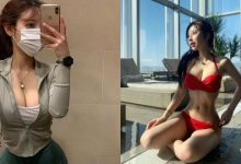 大眼甜心「極致曲線」太火辣,穿緊身裝「爆乳自拍」美乳好豐滿!-博狗扑克 蜗牛扑克 德州扑克跟我学