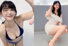 活潑可愛的正妹「佳濃」笑容好甜!隱藏版「豐滿美乳」讓人目不轉睛!-博狗扑克 蜗牛扑克 德州扑克跟我学