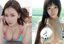 背水一戰!E奶正妹「語萱菈菈」水波乳領戰S2O濕身電音宴!-博狗扑克 蜗牛扑克 德州扑克跟我学