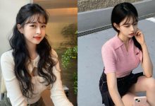停車見「大眼正妹」忘我自拍,甜笑牽動水汪電眼如真人洋娃娃-博狗扑克 蜗牛扑克 德州扑克跟我学