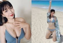 政大正妹新生「張嘉介」超愛打籃球!青春洋溢不怕秀出「性感好曲線」!-博狗扑克 蜗牛扑克 德州扑克跟我学