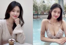 小可愛妹子「其實是隱乳系」,大大的乳量好震撼呀!-博狗扑克 蜗牛扑克 德州扑克跟我学