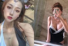 異國沙灘的台灣正妹!「Kabe」大方扯比基尼秀「最白的地方」,正面「E奶衝擊」也很猛!-博狗扑克 蜗牛扑克 德州扑克跟我学