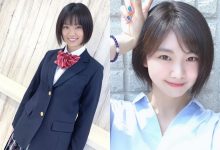 短髮小清新「竹內詩乃」爽朗甜笑妹力滿點 清純無害「鄰家女孩氣質」充滿治癒感-博狗扑克 蜗牛扑克 德州扑克跟我学