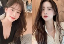 正妹髮型師「微笑時展現事業線」，「性感曲線」讓客人排隊剪髮！-博狗扑克 蜗牛扑克 德州扑克跟我学