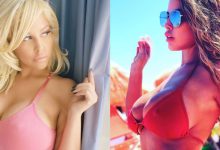 戰鬥力的象徵!AV女優「爆乳豐臀」太虐 Hold不住的肉慾胴體爆發力強-博狗扑克 蜗牛扑克 德州扑克跟我学