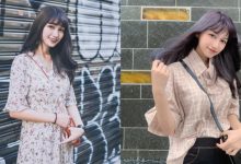 天然仙!「護理系之花」混血面孔絕頂,「大眼甜笑」惹暈全校學長!-博狗扑克 蜗牛扑克 德州扑克跟我学