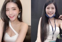 正妹「Chiao焦糖」性感甜笑連拍,「超優質曲線」讓人秒動心!-博狗扑克 蜗牛扑克 德州扑克跟我学