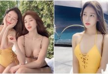 IG「超辣極品正妹」！穿比基尼合照「火紅爆乳DJ」，讓你一次看得夠！-博狗扑克 蜗牛扑克 德州扑克跟我学