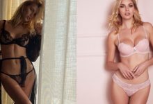 性感辣模180公分高挑身材從頭到腳都是看點 光眼神就讓人感到霸氣十足-博狗扑克 蜗牛扑克 德州扑克跟我学