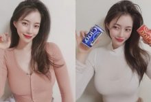 長髮豐唇正妹「緊身裝曲線畢露」,「凹凸有致的畫面」太撩人!-博狗扑克 蜗牛扑克 德州扑克跟我学