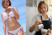咖啡店員「白襯衫底下藏美乳」,圍裙什麼都是假的,連美式都飄出濃濃奶香啦…-博狗扑克 蜗牛扑克 德州扑克跟我学