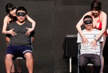 大船入港!肉慾系女優「暗黑技挑逗」專寵粉絲 感官全開享受情慾流衝擊全身-博狗扑克 蜗牛扑克 德州扑克跟我学