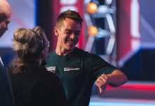 【EV扑克】WSOP主赛冠军用亲身经历 给大家上了宝贵的一课……-博狗扑克 蜗牛扑克 德州扑克跟我学