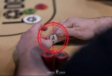 【EV扑克】现场扑克的翻前尺度马脚及相应调整很重要!-博狗扑克 蜗牛扑克 德州扑克跟我学