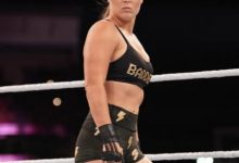 迈博体育 Ronda Rousey 在 SummerSlam 袭击官员后无限期停赛-博狗扑克 蜗牛扑克 德州扑克跟我学