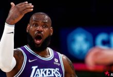 迈博体育 曝骑士希望迎回老詹,续约湖人还是回归骑士?-博狗扑克 蜗牛扑克 德州扑克跟我学