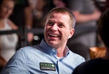 【EV扑克】牌局分析:有时你的读牌并不可信……-博狗扑克 蜗牛扑克 德州扑克跟我学