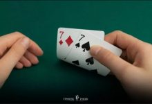 【EV扑克】拿着一手77,按这个策略打你会赢更多-博狗扑克 蜗牛扑克 德州扑克跟我学