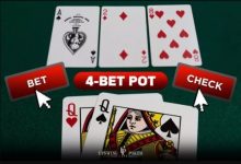 【EV扑克】测试 | 4Bet后该怎么打?这些题你能全部做对吗-博狗扑克 蜗牛扑克 德州扑克跟我学