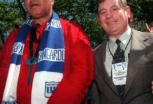 迈博体育 澳大利亚拳击巨星约翰尼·法梅雄去世,享年 77 岁-博狗扑克 蜗牛扑克 德州扑克跟我学