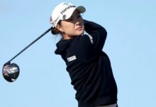 迈博体育 这是李敏杰在本周的AIG女子英国公开赛上必须做的-博狗扑克 蜗牛扑克 德州扑克跟我学