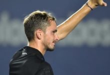 迈博体育 梅德韦杰夫击败凯克马诺维奇预定冠军争夺战-博狗扑克 蜗牛扑克 德州扑克跟我学