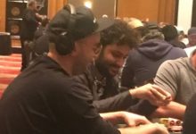 【EV扑克】Kenney与揭发他的马仔冤家路窄丨知名主播被玩家骗走5万刀-博狗扑克 蜗牛扑克 德州扑克跟我学