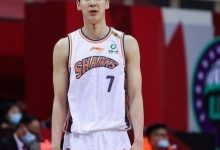 迈博体育 要不是被八一队耽误了几年,他可能已经在NBA赛场-博狗扑克 蜗牛扑克 德州扑克跟我学