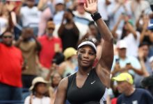 迈博体育 塞雷娜的退休结束了拒绝坚持运动的传奇-博狗扑克 蜗牛扑克 德州扑克跟我学