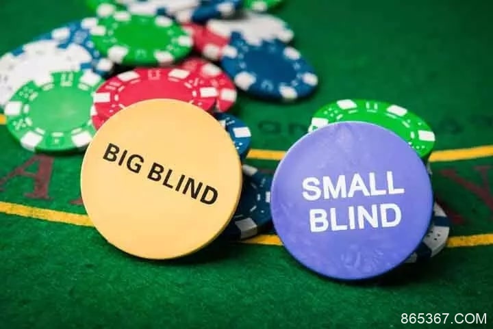 【EV扑克】大盲位的目标不是多赢钱，而是少输钱！原来我们都划错了重点！
