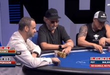 【EV扑克】在80万美元超大底池,用垃圾牌就想打跑KK?-博狗扑克 蜗牛扑克 德州扑克跟我学