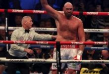 迈博体育 泰森富里宣布打算退出拳击界-博狗扑克 蜗牛扑克 德州扑克跟我学