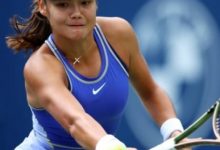 迈博体育 艾玛拉杜卡努可以通过击败塞雷娜证明仍然顶级-博狗扑克 蜗牛扑克 德州扑克跟我学