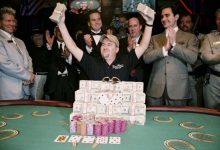 【EV扑克】重现Moneymaker传奇!进击WSOP追梦赛~冠军金手链,弹指一挥间-博狗扑克 蜗牛扑克 德州扑克跟我学