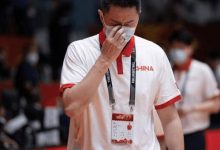 迈博体育 意外!男篮首胜毁于球馆事故,网曝赵继伟鼻骨-博狗扑克 蜗牛扑克 德州扑克跟我学