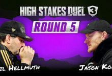 【EV扑克】Scott Seiver退赛!Phil Hellmuth迎来新挑战者!-博狗扑克 蜗牛扑克 德州扑克跟我学