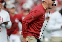 迈博体育 四名美联社民意调查的选民没有将南加州大学排25-博狗扑克 蜗牛扑克 德州扑克跟我学