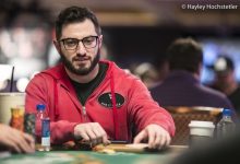 【EV扑克】WSOP荷官和Phil Galfond单挑PLO,胆儿挺肥嘛-博狗扑克 蜗牛扑克 德州扑克跟我学