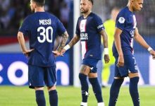 迈博体育 巴黎甄嬛传-姆皇受宠点踩内马尔 鲁尼他推了梅西-博狗扑克 蜗牛扑克 德州扑克跟我学