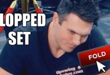 【EV扑克】牌局分析:Doug Polk精准弃掉暗三条!牛!-博狗扑克 蜗牛扑克 德州扑克跟我学